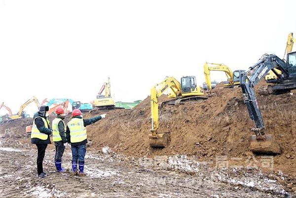 援建现场 (2) 援建现场 (2)